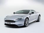 Aston Martin DB9 2012 года (WW)